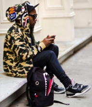 Bape