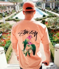 Stussy