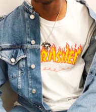 Thrasher