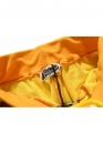 Жовті шорти Bape Aape by A BATHING APE x PUBG Color Yellow Sweat Shorts Unisex