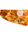 Жовті шорти Bape Aape by A BATHING APE x PUBG Color Yellow Sweat Shorts Unisex