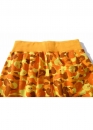 Жовті шорти Bape Aape by A BATHING APE x PUBG Color Yellow Sweat Shorts Unisex