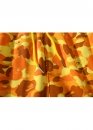 Bape Aape by A BATHING APE x PUBG Color Yellow Sweat Shorts Unisex