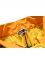 Bape Aape by A BATHING APE x PUBG Color Yellow Sweat Shorts Unisex