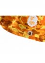 Bape Aape by A BATHING APE x PUBG Color Yellow Sweat Shorts Unisex