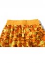 Bape Aape by A BATHING APE x PUBG Color Yellow Sweat Shorts Unisex