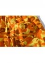 Bape Aape by A BATHING APE x PUBG Color Yellow Sweat Shorts Unisex