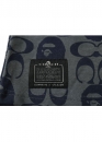 Сірі шорти Bape Aape by A BATHING APE x Coach Color Grey Shorts Unisex