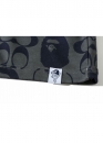 Сірі шорти Bape Aape by A BATHING APE x Coach Color Grey Shorts Unisex