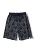 Сірі шорти Bape x Coach Grey Shorts Unisex - CA1117