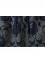 Bape Aape by A BATHING APE x Coach Color Grey Shorts Unisex