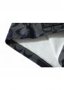 Bape Aape by A BATHING APE x Coach Color Grey Shorts Unisex