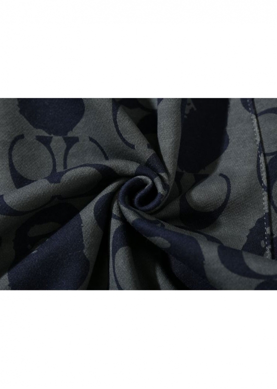 Bape Aape by A BATHING APE x Coach Color Grey Shorts Unisex