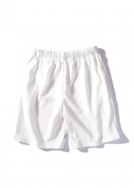 Білі шорти NASA x Heron Preston White Shorts Unisex - CI1111