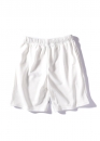 Білі шорти NASA x Heron Preston Color White Shorts Unisex