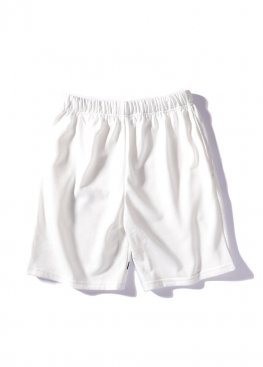 Білі шорти NASA x Heron Preston White Shorts Unisex - CI1111