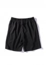 NASA x Heron Preston Color Black Shorts Unisex