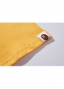 Жовта футболка Bape Aape by A BATHING APE x Mitchell & Ness Lakers Color Yellow Tee Unisex