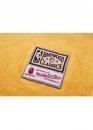 Bape Aape by A BATHING APE x Mitchell & Ness Lakers Color Yellow Tee Unisex