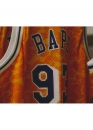 Жовта майка Bape Aape by A BATHING APE x Mitchell & Ness Lakers ABC Basketball Swingman Jersey Unisex
