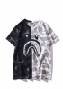 Bape Shark Black White City Camo T-Shirt Unisex - FA1121