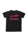 Bape Coca Cola Tee Ladies 