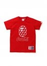Bape Coca Cola Tee Ladies 