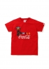 Bape Coca Cola Milo BMX Tee Ladies - FA1129
