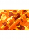 Жовта футболка Bape Aape by A BATHING APE x PUBG Shark Color Yellow Camo T-shirt Unisex