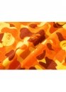 Жовта футболка Bape Aape by A BATHING APE x PUBG Shark Color Yellow Camo T-shirt Unisex