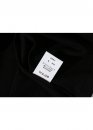 Чорна футболка Bape Aape by A BATHING APE x Medicom Toy Camo Bear Color Black T-Shirt Unisex 