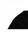 Чорна футболка Bape Aape by A BATHING APE x Medicom Toy Camo Bear Color Black T-Shirt Unisex 