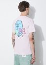 Bape Aape by A BATHING APE Popsicle Ice Cream Color Purple T-shirt Mens
