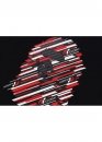 Чорна футболка Bape A Bathing Ape x Gran Turismo Ape Head Color Black T-Shirt Mens