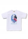 Bape Carp Photo By Bathing Ape Tee