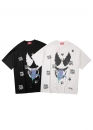 Біла футболка Venom Color White T-shirt Unisex