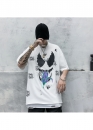 Біла футболка Venom Color White T-shirt Unisex