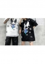 Біла футболка Venom Color White T-shirt Unisex