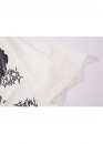 Venom Color White T-shirt Unisex