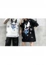 Venom Color White T-shirt Unisex