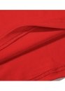 Balenciaga Color Red T-shirt Unisex