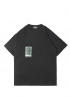 Arnodefrance Grey T-Shirt Unisex - FB1122