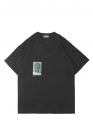 Сіра футболка Arnodefrance Color Grey T-shirt Unisex