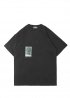 Сіра футболка Arnodefrance Grey T-Shirt Unisex - FB1122