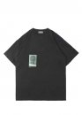 Сіра футболка Arnodefrance Color Grey T-shirt Unisex