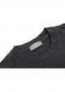 Arnodefrance Color Grey T-shirt Unisex
