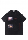 ACW T-shirt | A-COLD-WALL Color Black T-Shirt Mens