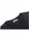 Чорна футболка ACW T-shirt | A-COLD-WALL Color Black T-Shirt Mens