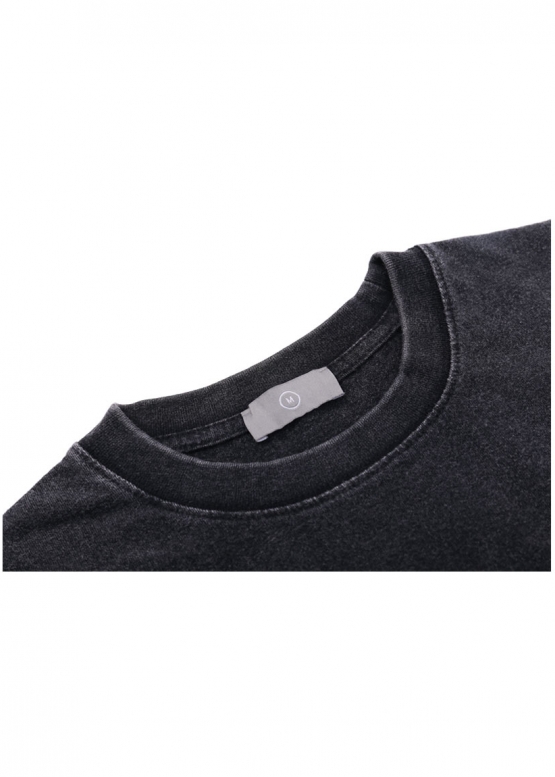 ACW T-shirt | A-COLD-WALL Color Black T-Shirt Mens