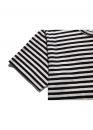 Смугаста футболка Comme des Garcons Play Striped T-shirt Unisex